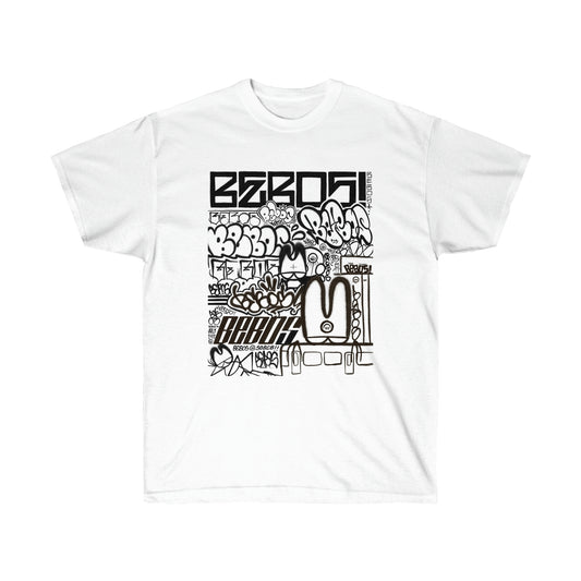 Unisex Ultra Cotton Tee