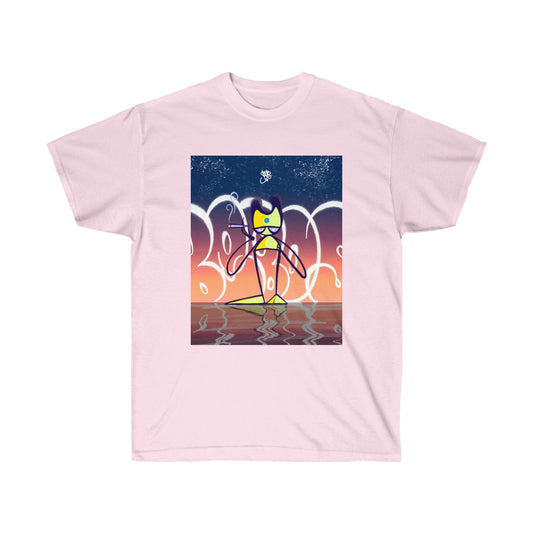 Unisex Ultra Cotton Tee