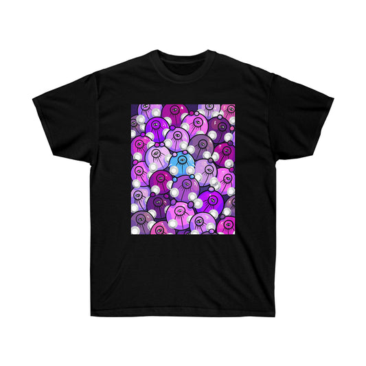 Unisex Ultra Cotton Tee